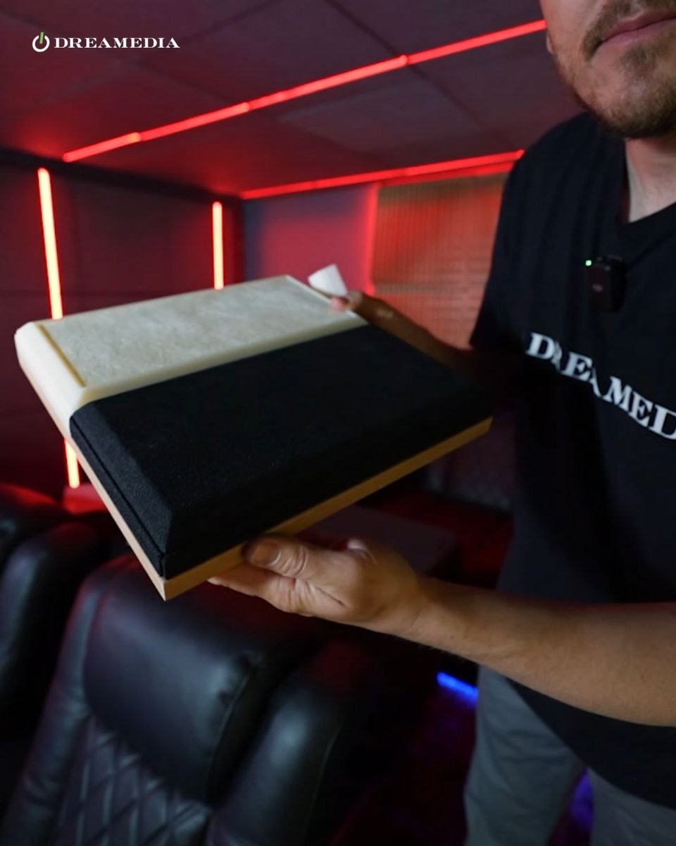 dreamedia110's tweet image. This is where the design side and the practical side really meet.

Call Us Now: (303) 406-9412
Visit Us Now: dreamediaav.com
#dreamediacolorado #hometheater #subwoofer #bassmanagement #homeaudio #surroundlight #audiophile #lightengineering #immersivevisual