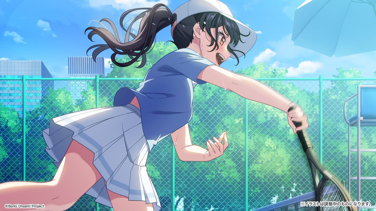 メロ店@音桧 tweet media