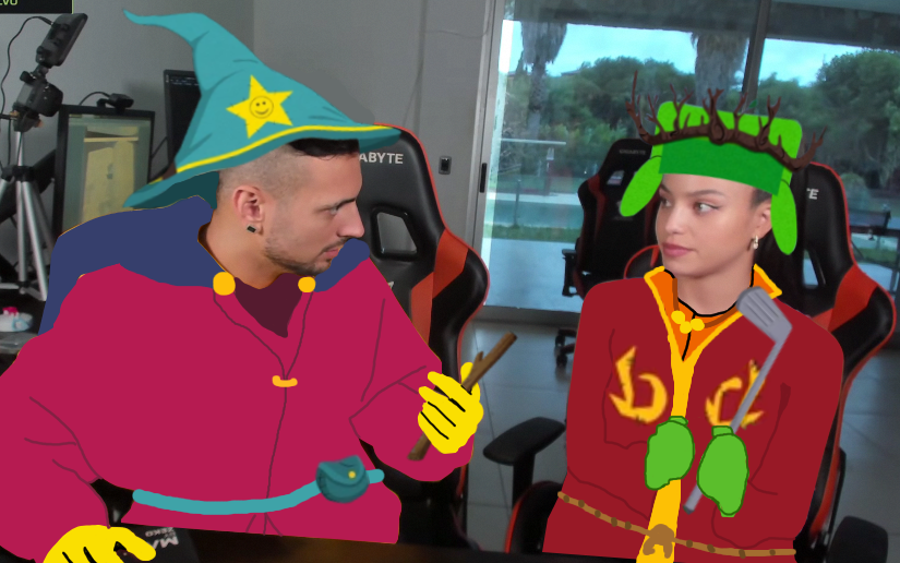 - Kupa Keep o los Elfos?
- La Vara de la Verdad