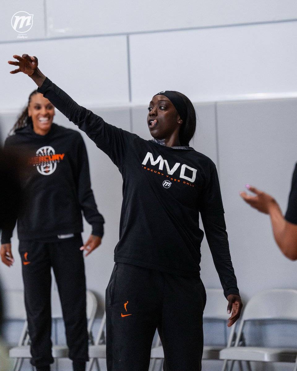 Phoenix Mercury tweet media