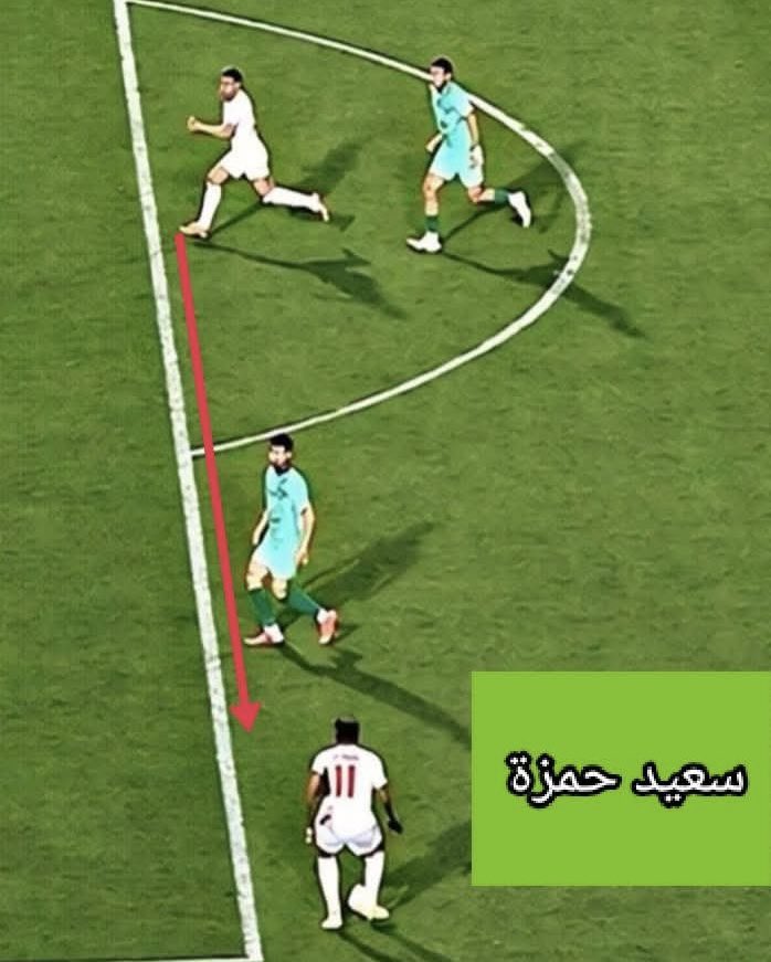 Wael Al-Emam / وائل الإمام tweet media