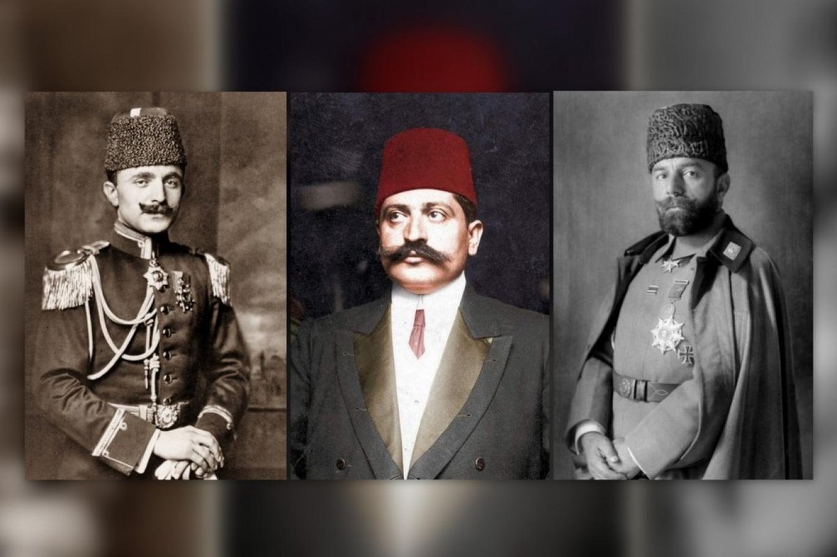 ahmetyilmazmtp's tweet photo. TÜRKİYE TÜRKLERİNDİR.

#24Nisan https://t.co/AkfGrPrbjt