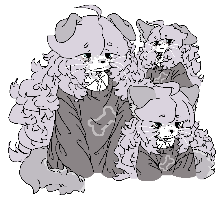 moppynoko tweet media