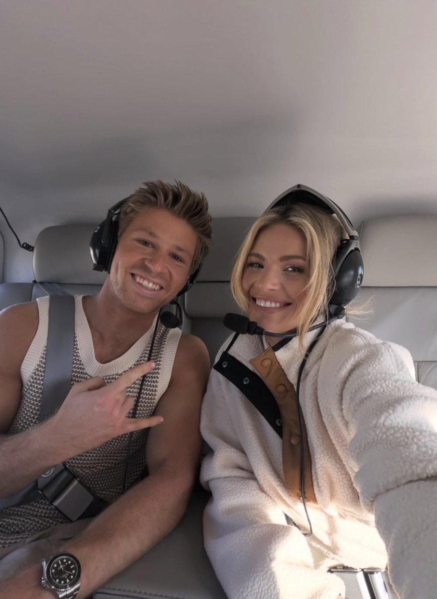 Robert Irwin tweet media