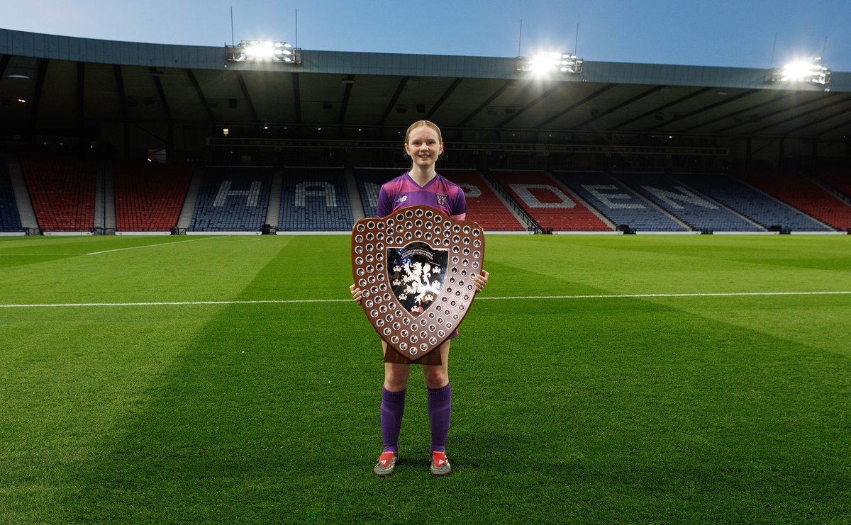 Scottish Schools' Football Association tweet media