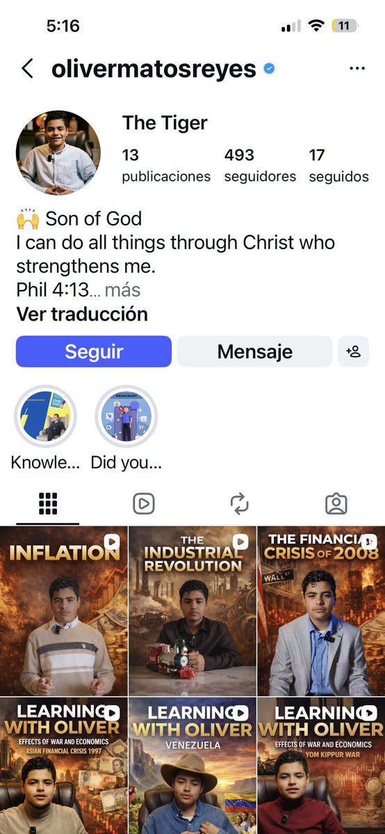 Gaby Arocha tweet media