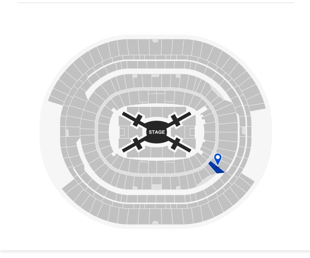 nina⁷✘ IS SEEING BTS tweet media