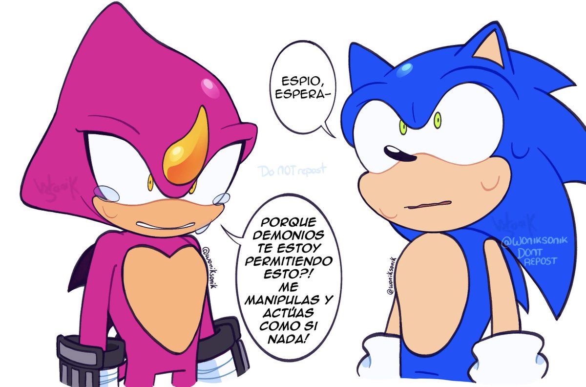 WonikSonik's tweet photo. Como NO conseguir novio ft. Sonic the Hedgehog
(falta la parte de shadow pero la subo después lol)

#shadpio #sonespio #espiothechameleon #sonicthehedgehog #shadowthehedehog https://t.co/V9hObm0wiG