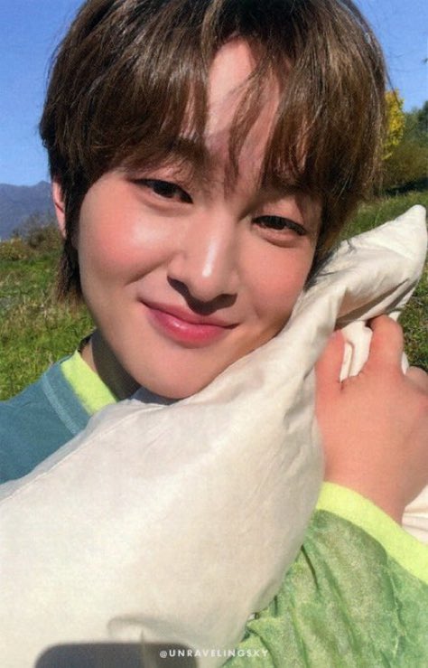 tante had fun with jinki!!! tweet media