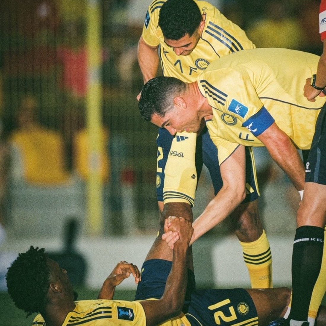 خالدKDB🇧🇪 tweet media