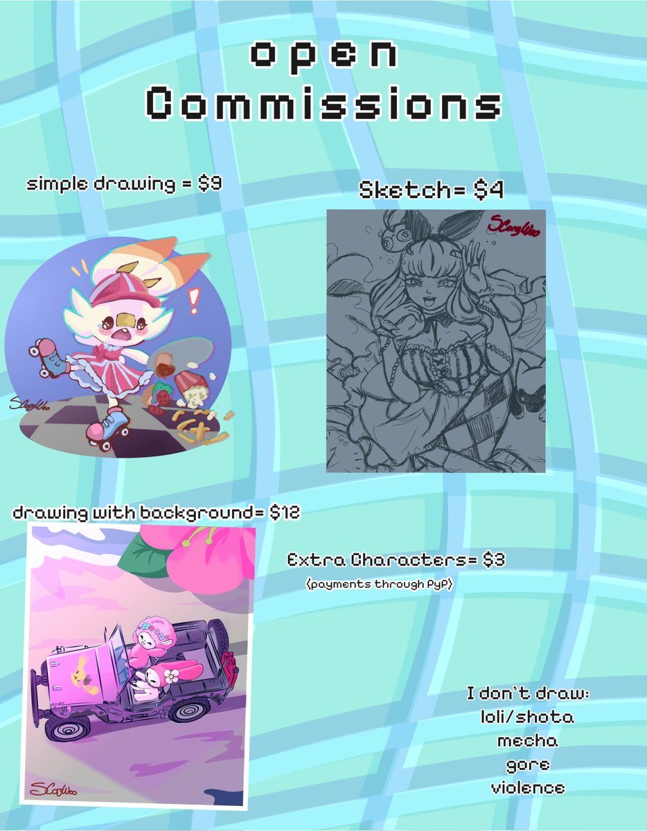 °Scosco° tweet media