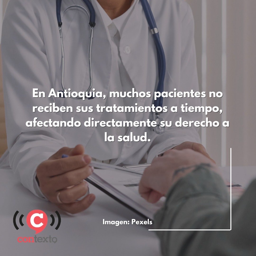 Periódico Contexto tweet media