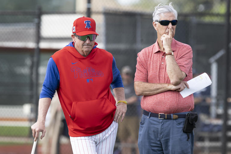 Phillies Tailgate tweet media