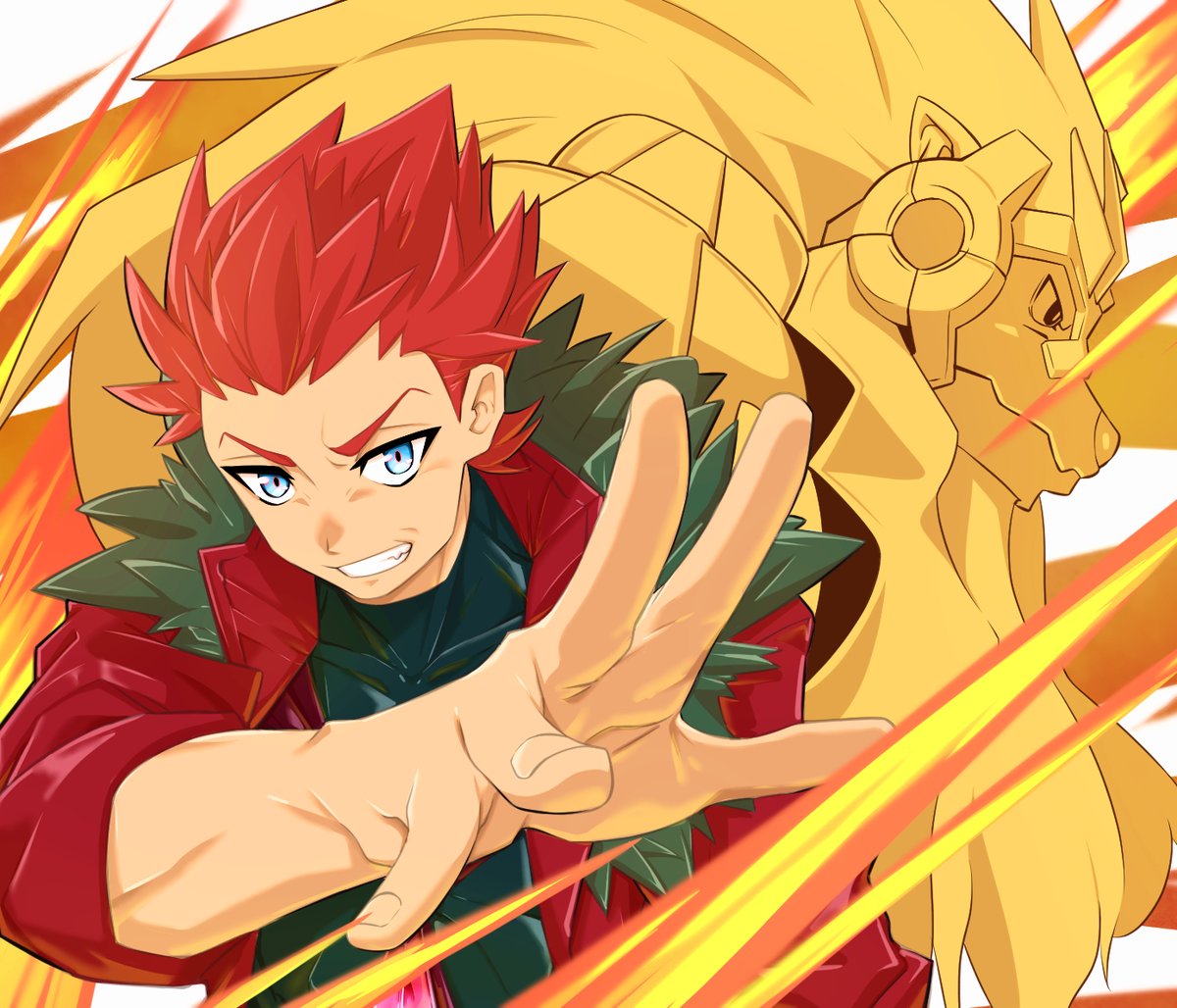 忽那カイト＆フレアモン
五行星最強って信じてる🔥🔥🔥
＃Digimon
