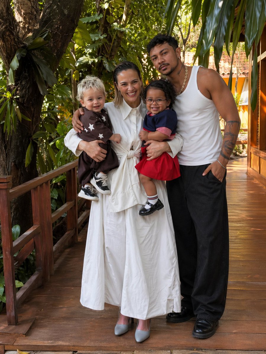 Vcs não têm limites, gnt. Kkkkkkkkkk