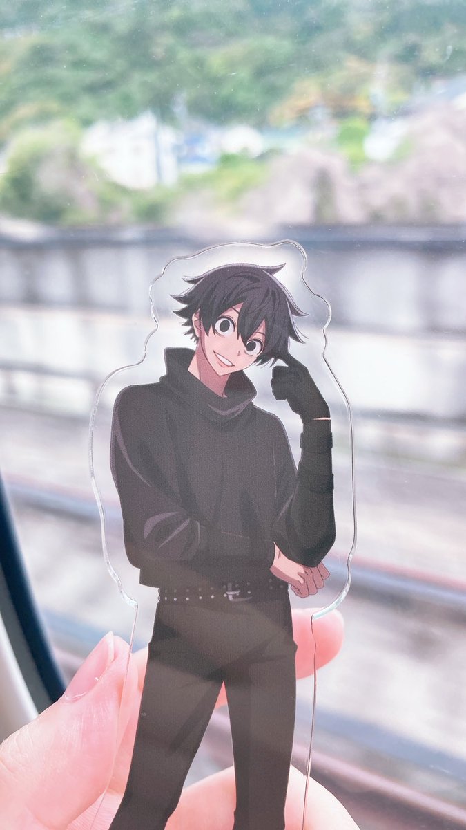 めめ太郎 tweet media