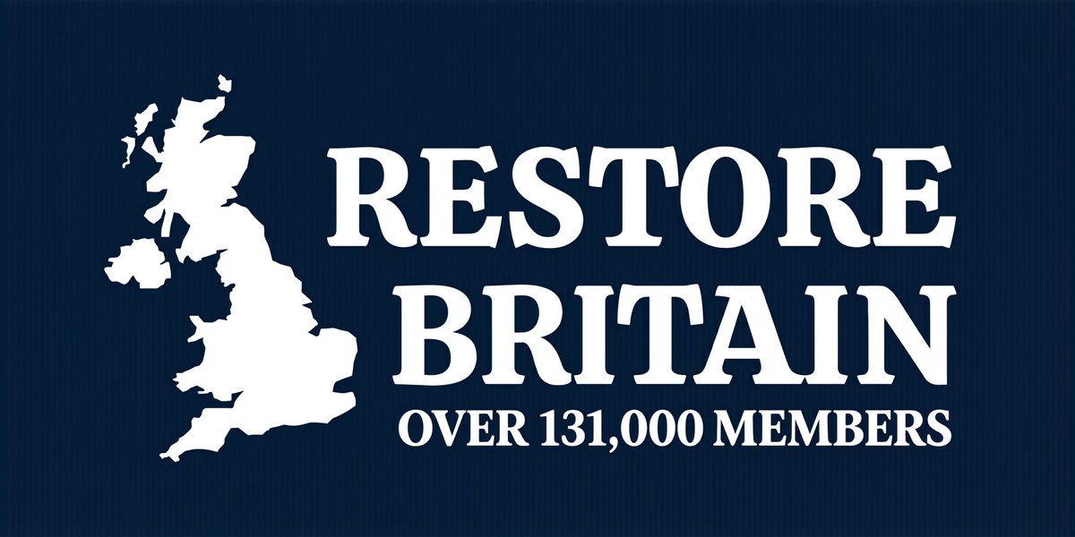 News America Party tweet media