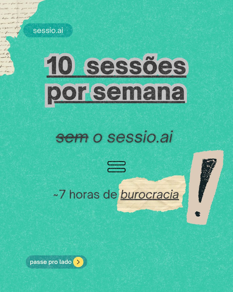 Sessio.AI tweet media