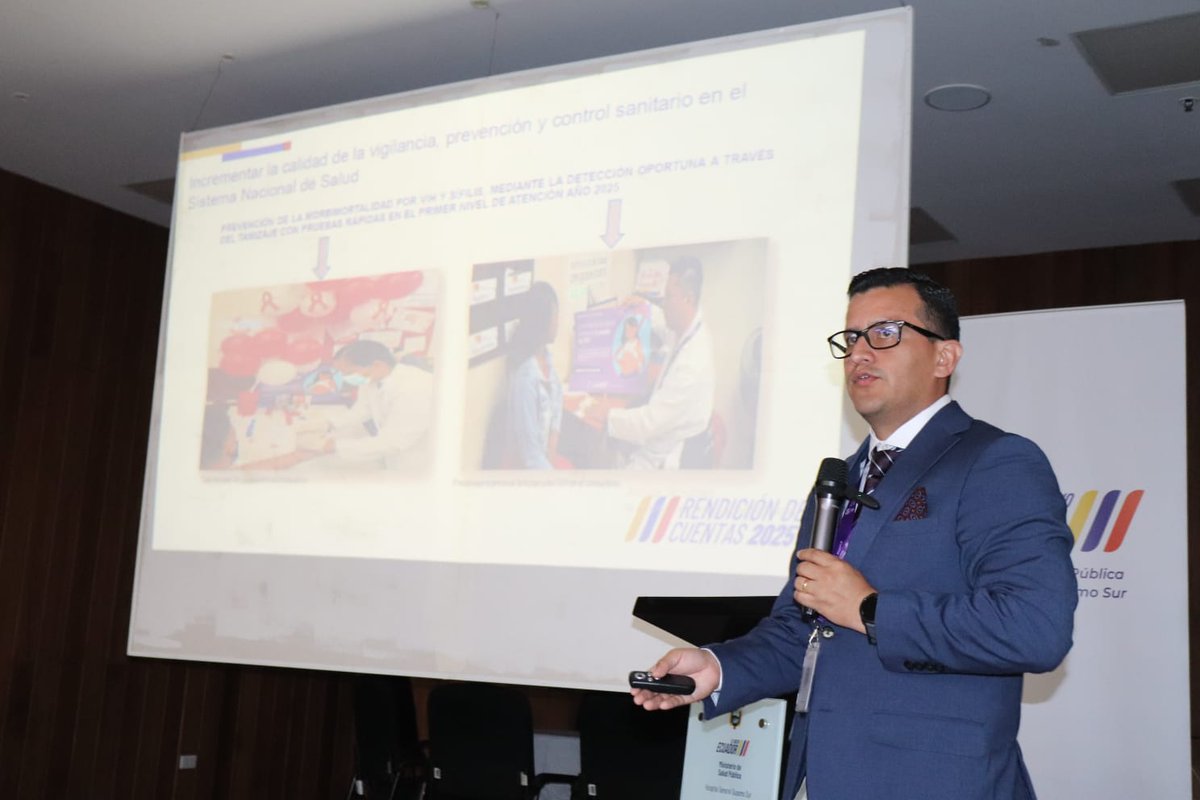 Dirección Provincial de Salud Guayas tweet media