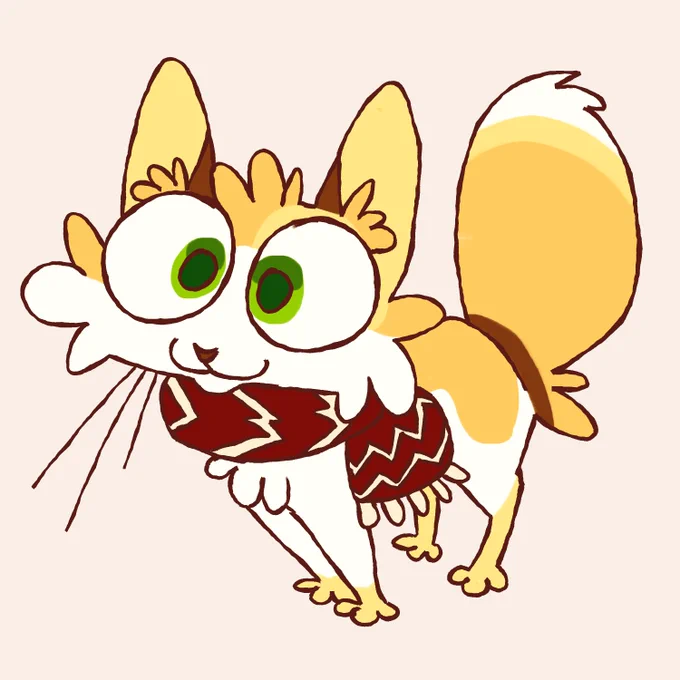 Getting nostalgiapilled by 's warrior cats stream rn. Have a happy birthdayy!