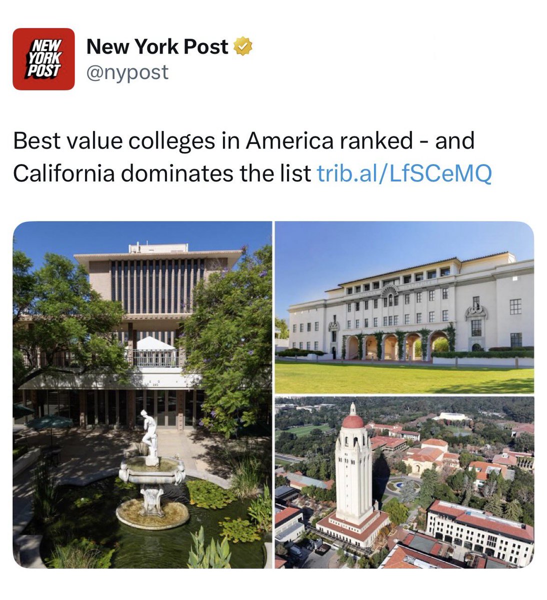 Governor Newsom Press Office tweet media