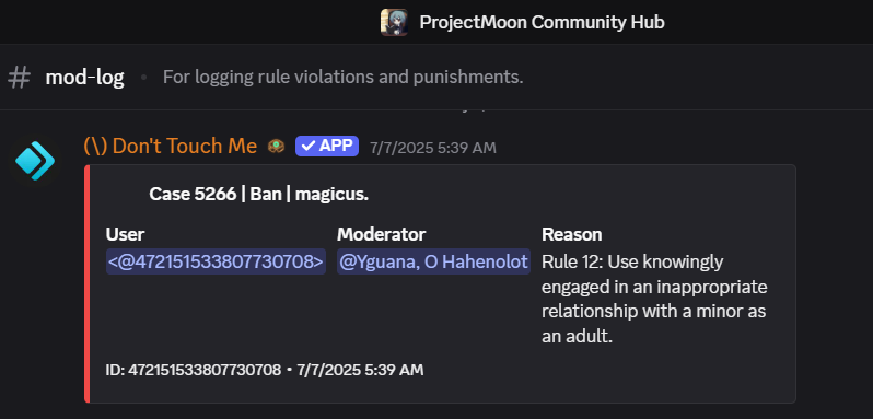 Princess tweet media