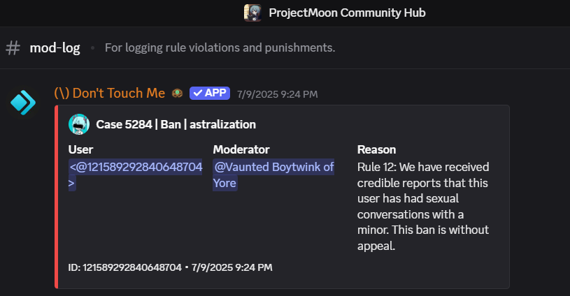 Princess tweet media