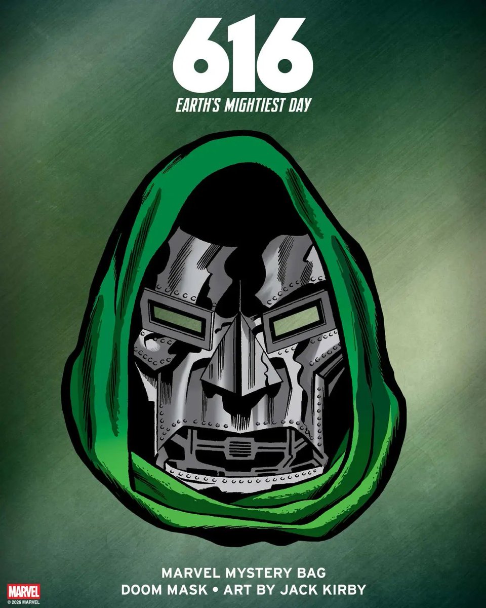 ProDoom96's tweet image. June 16th🙌🏼🙌🏼 #AvengersDoomsday #Doomsday