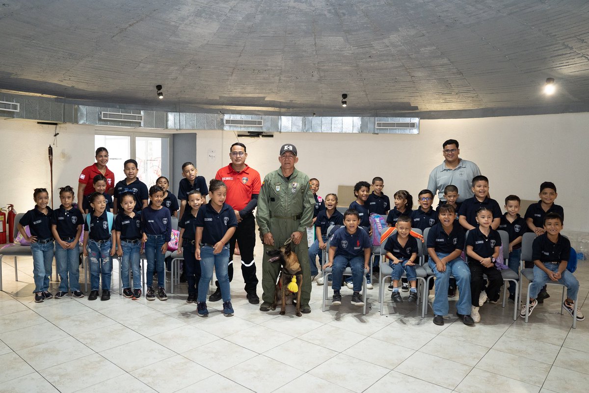Bomberos Babahoyo tweet media