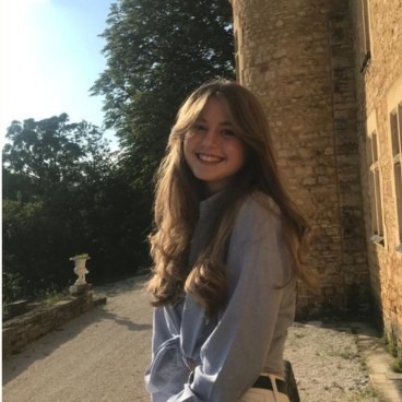 You'll find <a href="/kaitlynprincey/">Kaitlyn Prince</a> 's article on pages 5 to 7. She writes about why Bitcoin gives her hope at 20 (years young) So happy that she wrote for the magazine's third edition. A must read! Thank you Kaitlyn