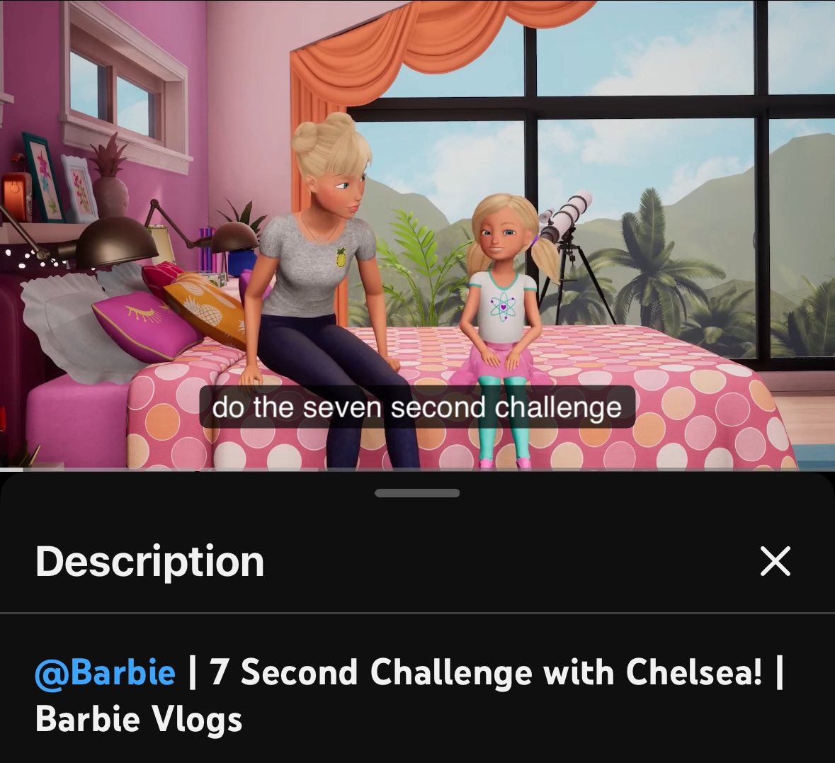 who remembers when barbie stole phil’s idea and didn’t credit him