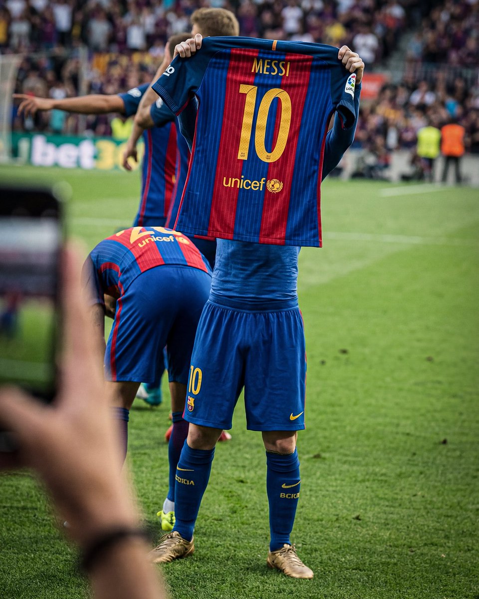 Messismo tweet media