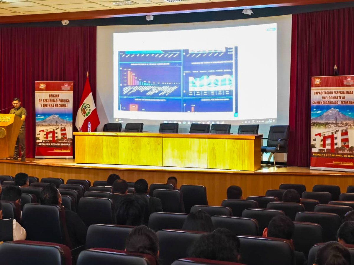 Manuel Travezaño 🇵🇪🕵 tweet media