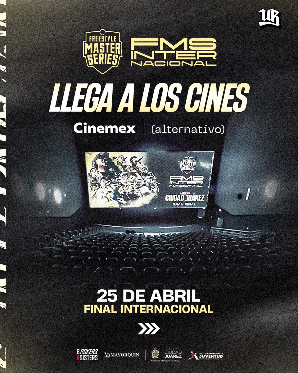 Urban Roosters tweet media