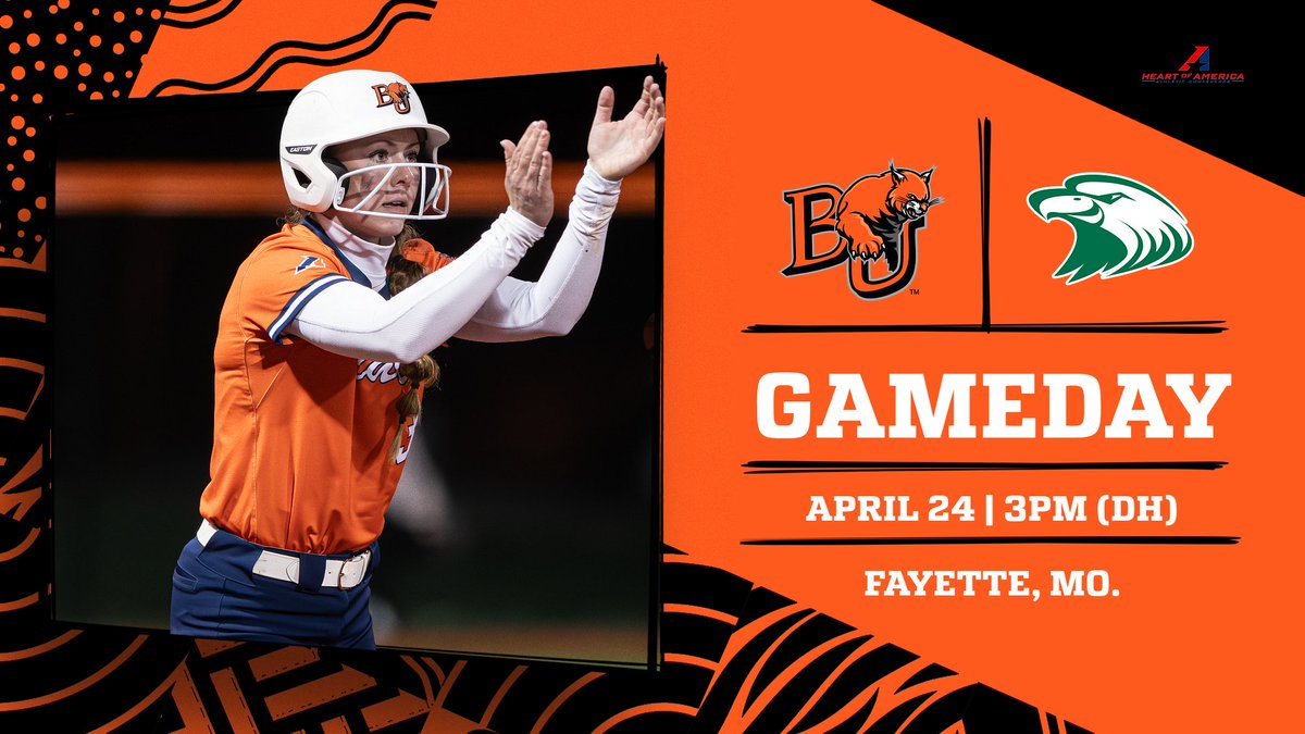 Baker Athletics tweet media