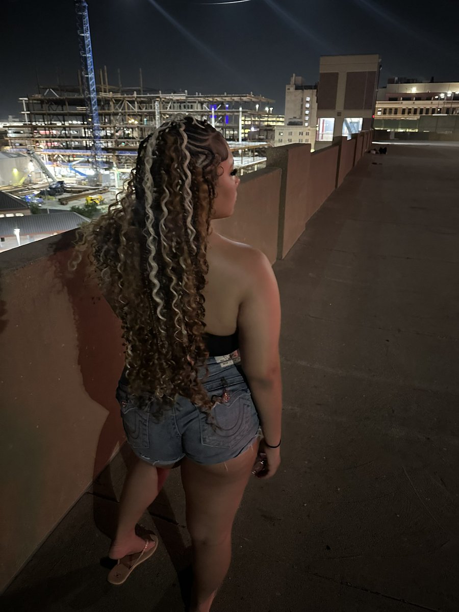 Baddest Wit The Fattest 🤭 tweet media