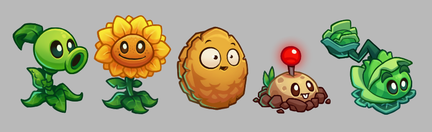 PvZ3_WCHB's tweet photo. I made a long, in depth feedback post in the PvZ 3 forums if you want to see in full all my opinions and suggestions, it even has some mockups I made. I'd appreciate it you gave it a like if you can so it goes up so the CM is more likely to see it

https://t.co/qIO3U68suo https://t.co/uVVUq7rjYG