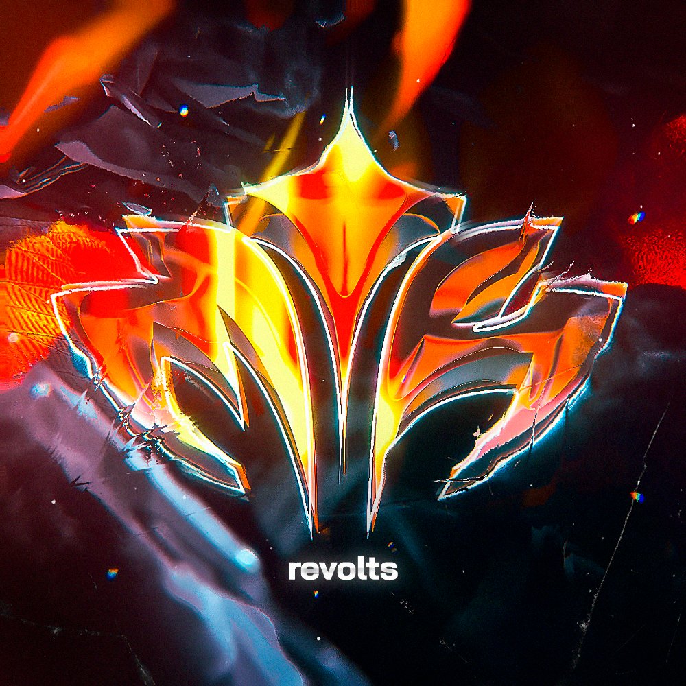 Revolts tweet media