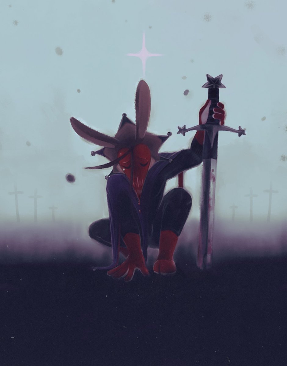 ZETSUBOU ✦ BALLSY tweet media