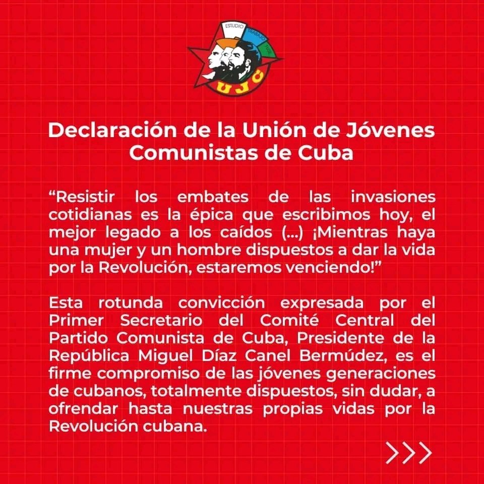 Radio Granma Manzanillo tweet media