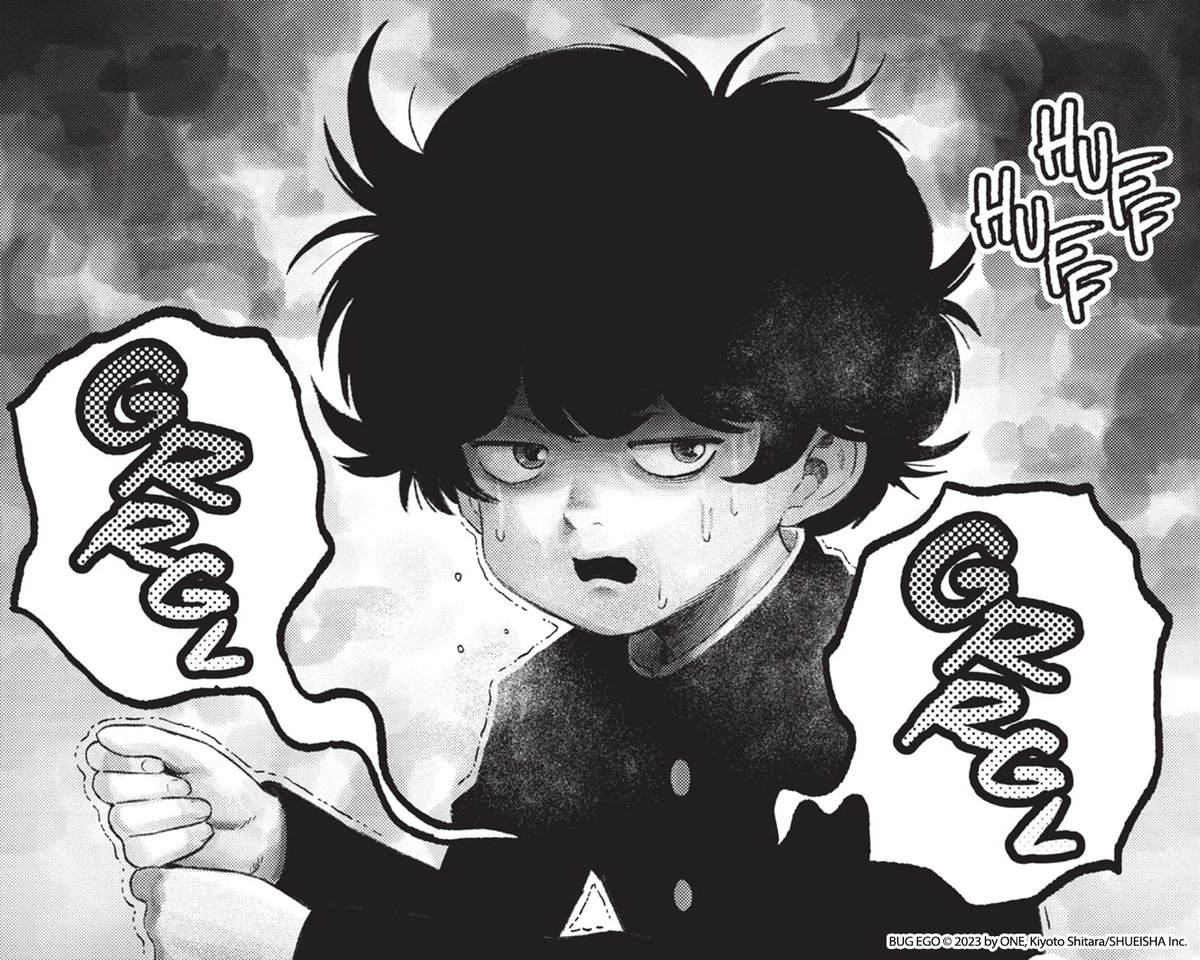 VIZ Media tweet media