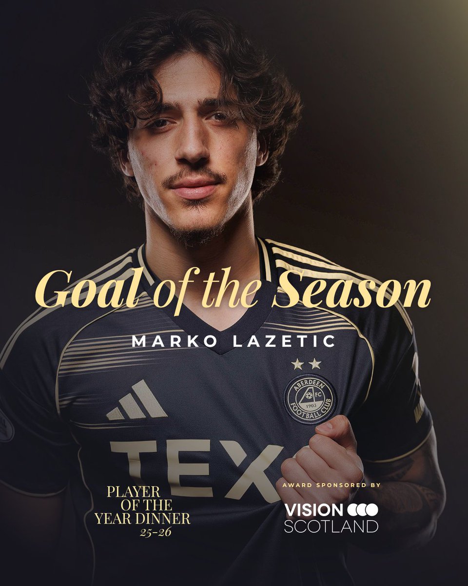 Aberdeen FC tweet media