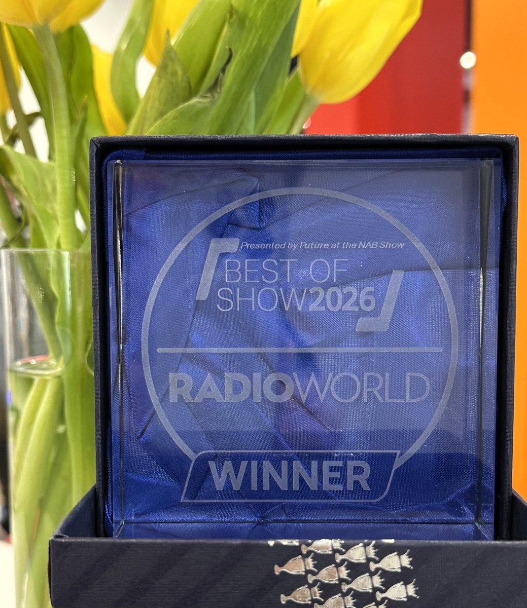 RCS Works tweet media