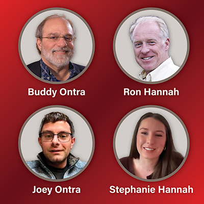 StoneWrld's tweet image. We enjoyed a lively conversation with our friends the Ontras and the Hannahs about what it’s like to grow up in a family business. Take a few minutes to listen to their stories!

stoneworld.com/media/podcasts…

#cadenzagraniteandmarble #fabrication #familybusiness #stoneindustry