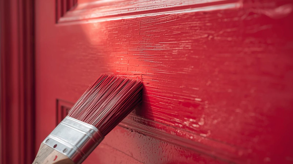 JMeierWestplex's tweet image. Painting an interior door refreshes both the door and the room. You can do one or several at a time. Ready to get started?

Here are some tips and steps! 😉

#Paint #HousePaint #PaintingHowTos
 LocalInfoForYou.com/436095/how-to-…
