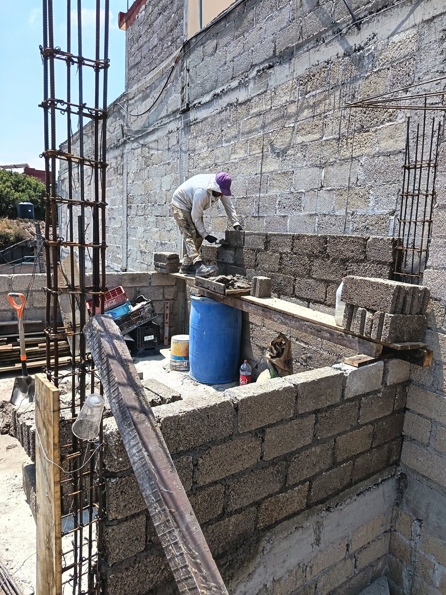 demitri310's tweet photo. Los trabajos que estamos realizando https://t.co/ysfyJNRdIw