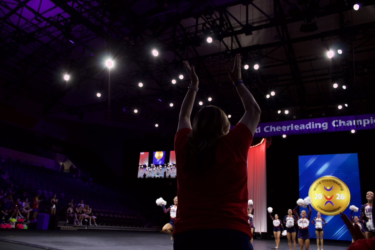Texas Tech Pom Squad 🌵 tweet media
