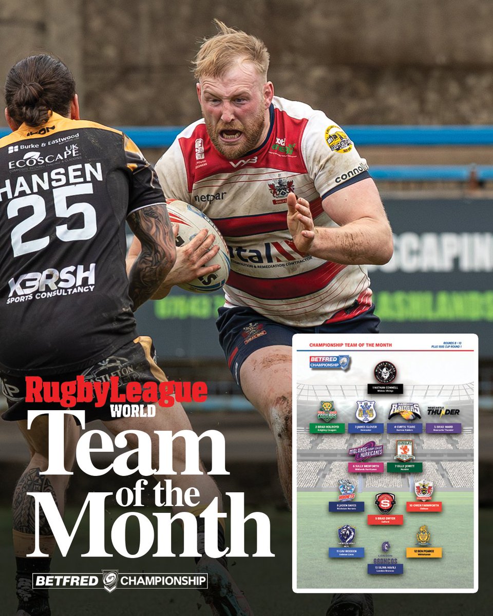 Oldham RLFC tweet media