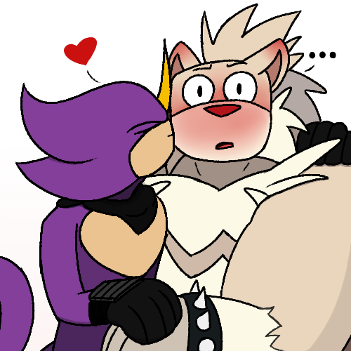 Barsik's Lair tweet media