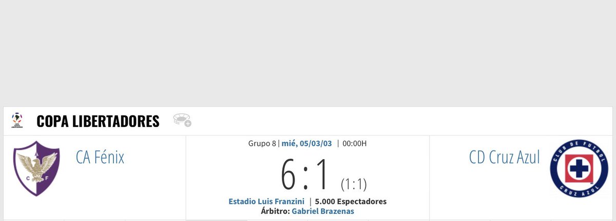 Uruguayo Random tweet media